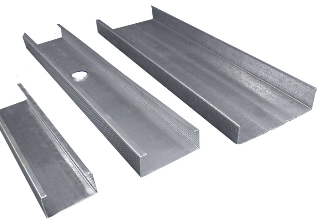 furring channel for ceiling